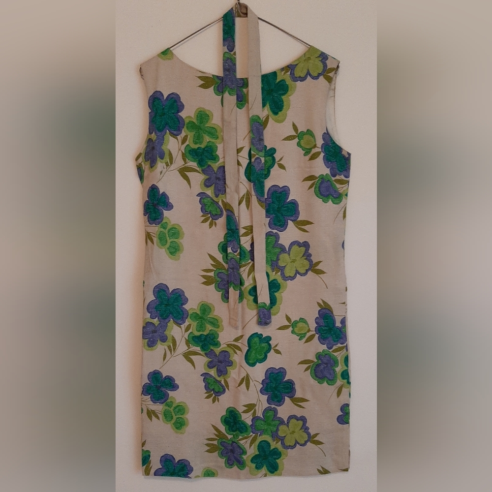 Vintage Dress